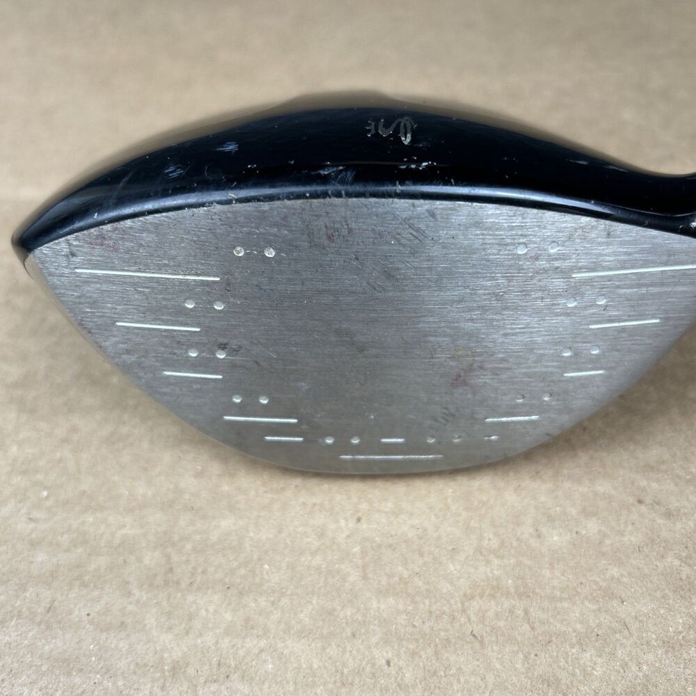 King Cobra L5V Driver 9.5° Regular Flex Graphite RH 46” Headcover - Picture 6 of 16